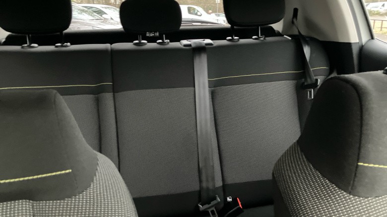 Citroen C3 1.2 PureTech 110 Plus 5dr EAT6 Petrol Hatchback